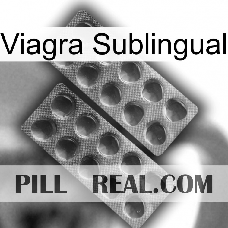 Viagra Sublingual 31
